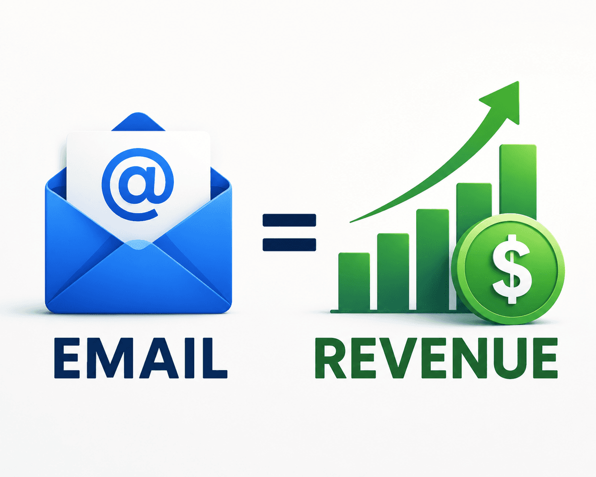 Why Email Marketing is Essential for Your Brand