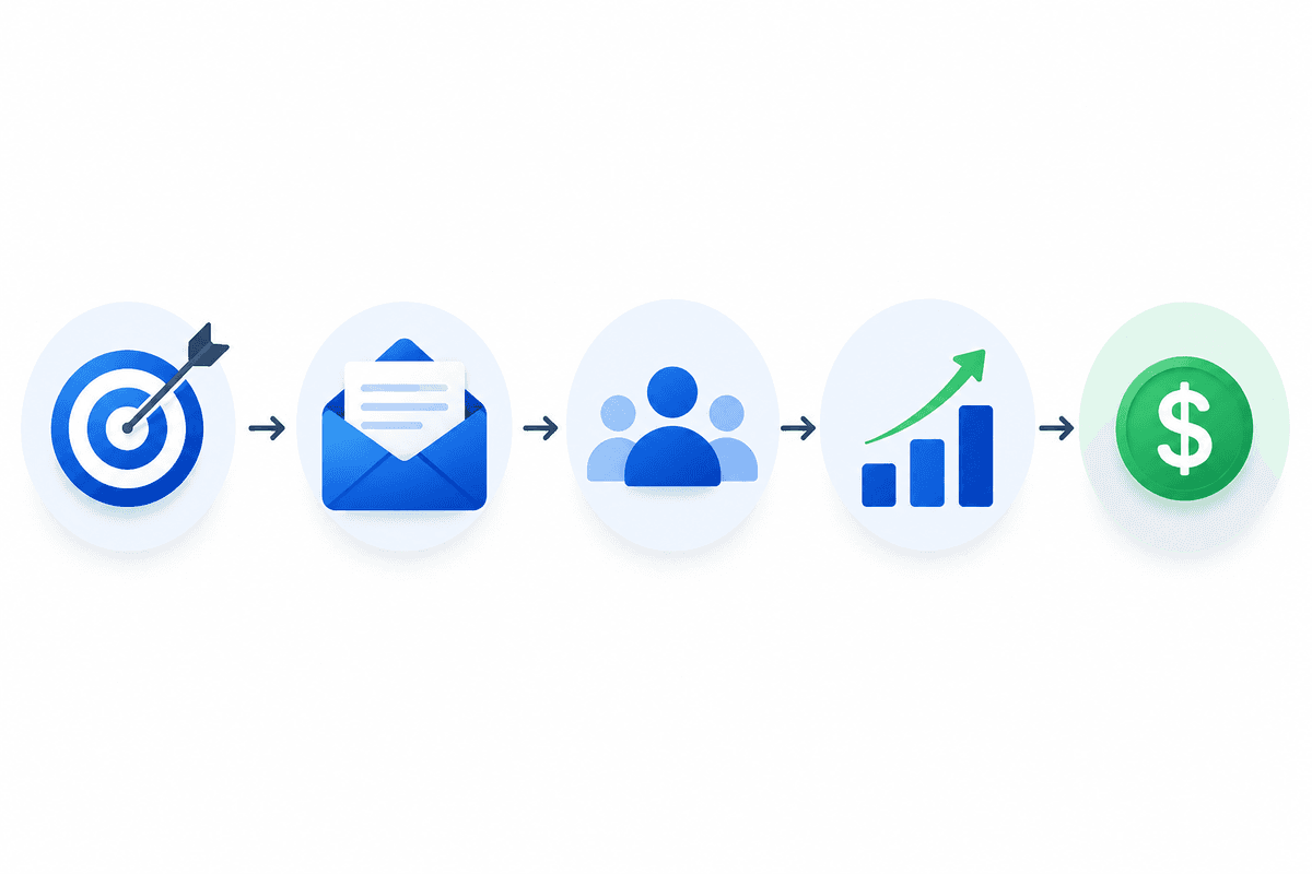 What to Expect When Hiring an Email Marketing Agency